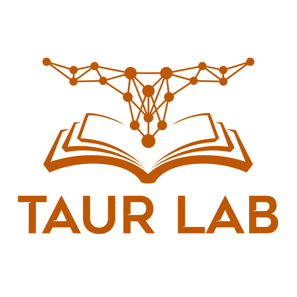TAUR Lab logo
